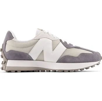 Pánské tenisky Unisex boty New Balance U327LND – šedé