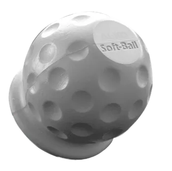 Příslušenství pro přívěs AL-KO Soft-Ball šedý