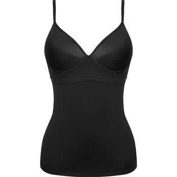 Julimex Simple Cami černá, S