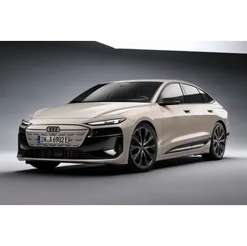 Nosič kol Příčníky Thule Evo Audi A6 Sportback e-tron 2025-