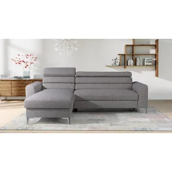 Sedací souprava Meblar čalouněný Rohová sedací souprava Lugo