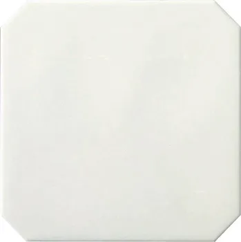 Obklad VINTAGE Ottagono white 20x20 (0,96m2) VOT1