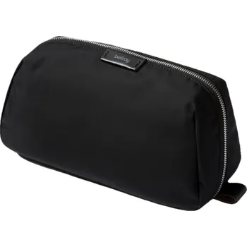 Cestovní taška Bellroy Toiletry Kit Plus - Black + Testovací sada toaletních vod ZDARMA + Sleva 5% s kódem AKCE5