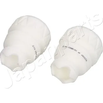 Ochranná sada proti prachu, tlumič pérování JAPANPARTS KTP-415