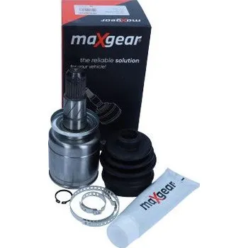 Hřídel nápravy Sada kloubů, hnací hřídel MAXGEAR 49-2913