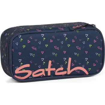Dětské zboží Satch velký penál Funky Friday + Sleva 5% s kódem AKCE5