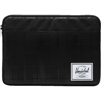 Herschel Anchor 13 Inch Sleeve - Plaid Emboss + Sleva 5% s kódem AKCE5