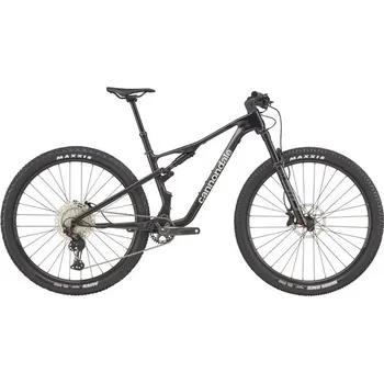 Horské kolo CANNONDALE Celoodpružené kolo CANNONDALE SCALPEL 29" CARBON 4 - L ( 175 - 190 cm)