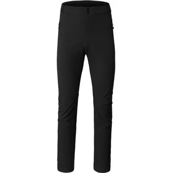 Pánské kalhoty Pánské turistické kalhoty Martini Sportswear HILLCLIMB LONG - černá XL