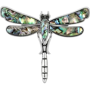 Brož Amparo Miranda® Brož Šídlo BR146