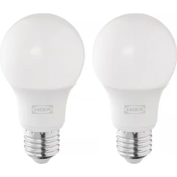 Žárovka LED žárovka SOLHETTA E27 806lm stmívatelná teplá bílá