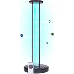 Brilagi - Dezinfekční germicidní lampa UVC/38W/230V + dálkové ovládání