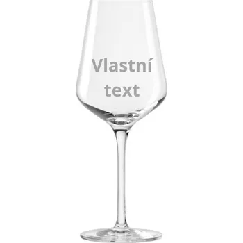 Sklenice LUCY Stölzle Sklenice na víno 390 ml