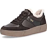 Dámská Dámské tenisky REMONTE D2T02-25 hnědá W5 D2T02-25 BROWN COMBINATION H/W5 45