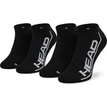 HEAD Performance Sneaker Unisex 2 páry…