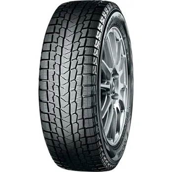 Zimní osobní pneu Yokohama Ice Guard IG53 ( 245/50 R19 105H XL, Nordic compound, RPB E C )