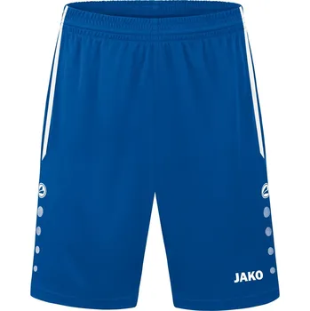 Trenýrky JAKO ALLROUND modré Velikost: M