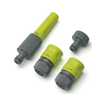 Zahradní hadice REHAU ALLROUND základní vybavení 1/2