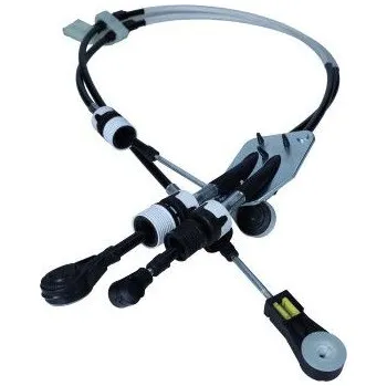 Tažné lanko, ruční převodovka MAXGEAR 32-1957