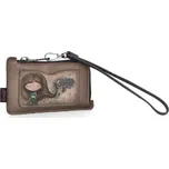 Anekke malé pouzdro na doklady Real