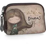 Anekke jednoduchá peněženka Real