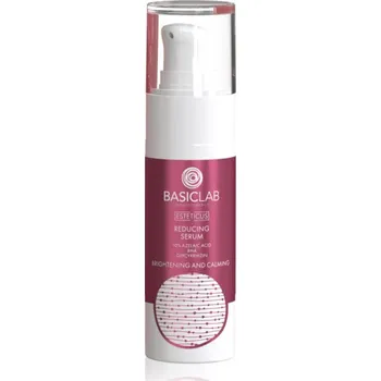 Pleťové sérum BasicLab Esteticus pleťové sérum 30 ml