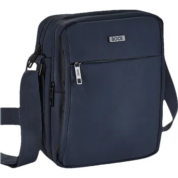 Taška přes rameno ROCK SB-0048 - tmavě modrá 7 l + Sleva 5% s kódem AKCE5