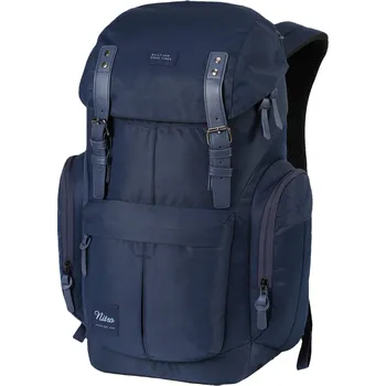 Školní batoh NITRO batoh DAYPACKER night sky 32 l + Sleva 5% s kódem AKCE5