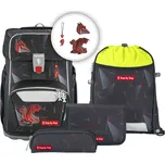 Step by Step GIANT 5dílný set Dragon Drako + Blikačka Step by Step jako dárek + Sleva 5% s kódem AKCE5