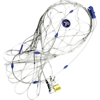 Pláštěnka na batoh Pacsafe Travelsafe 55L + Sleva 5% s kódem AKCE5