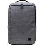 Herschel Kaslo Tech New - Raven Crosshatch 30l + Sleva 5% s kódem AKCE5