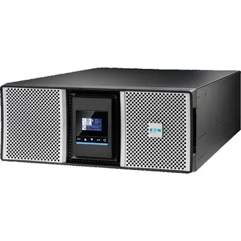 Záložní zdroj Eaton UPS 1/1fáze, 8kVA- 9PX 8000i RT4U HS NP G2 9PX8KIRTNBPG2