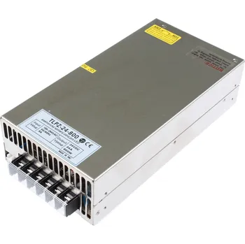 Napájecí zdroj pro osvětlení T-LED s.r.o. LED zdroj 24V 800W vnitřní TLPZ-24-800 Varianta: LED zdroj 24V 800W vnitřní TLPZ-24-800