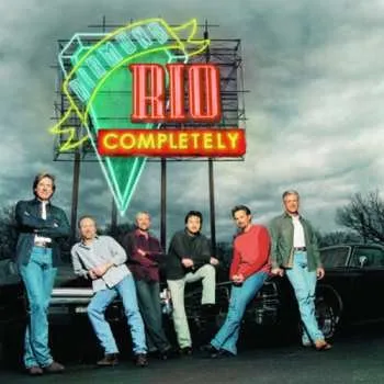 Zahraniční hudba CD Diamond Rio: Completely 2002