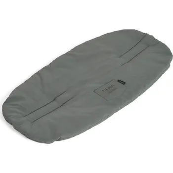 FIKAGO Podložka ochranná do kočárku Green