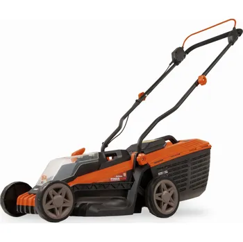 Sekačka POWDPG75561 - Aku sekačka 20V LI-ION 340mm (bez baterie)
