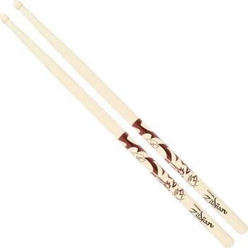 Palička Zildjian ASDG Dave Grohl Bubenické paličky