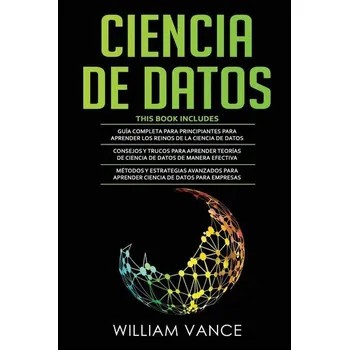 Technika CIENCIA DE DATOS - Vance, William