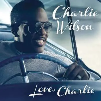 Zahraniční hudba CD Charlie Wilson: Love, Charlie 2013