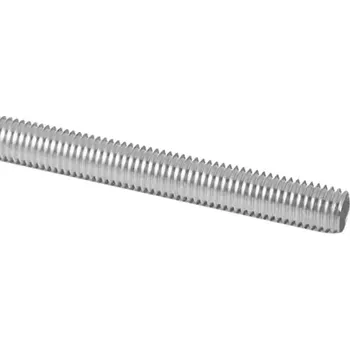 Závitová tyč Tyč závitová M8 nerez