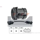 Snímač množství protékajícího vzduchu KW 491 556
