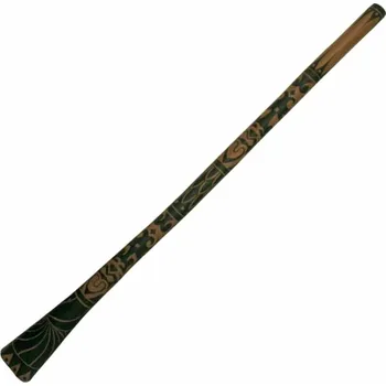 Perkuse Terre Maori F Didgeridoo