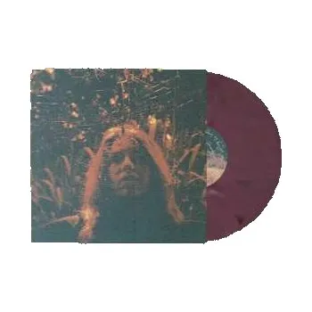 Zahraniční hudba LP Turnover: Peripheral Vision LTD | CLR 2025 10th Anniversary Cherry Marbled Vinyl Limited Edition