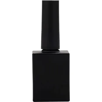 Lak na nehty Skleněná lahvička 15ml | dávkovač - styl 17-15ml