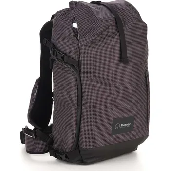 Ochrana fotoaparátu a videokamery Shimoda Side Country 28 Women's Starter Kit černý/bílý 520-353