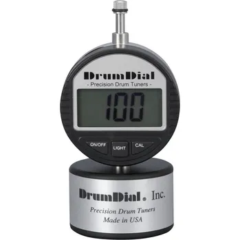 Drumdial Digital Drum Dial Ladička na bicí