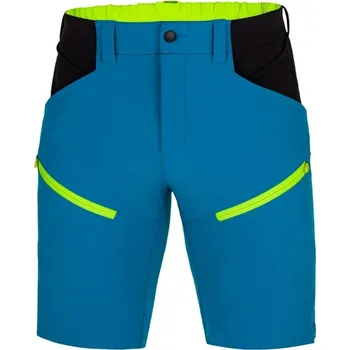 Pánské oblečení Ardon Softshellové kraťasy CITYCONIC® tmavě modrá vel.54
