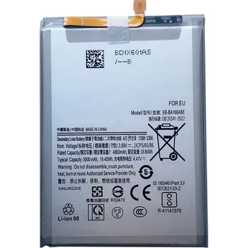 Baterie pro mobilní telefon Samsung Galaxy A16 / A16 5G 5000mAh baterie OEM