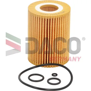 Olejový filtr Olejový filtr DACO Germany DFO2312