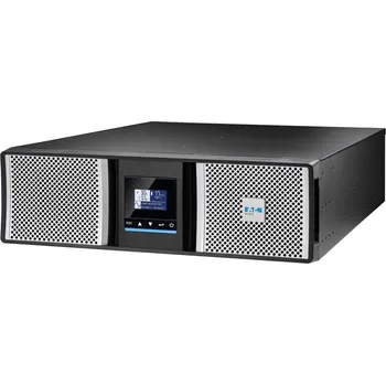 Záložní zdroj Eaton UPS 1/1fáze, 5kVA-9PX 5000i RT3U Netpack G2 9PX5KIRTNG2